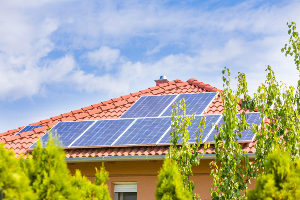 Are Solar Panels Right for Your Home? Maser Condo Sales Top Real
