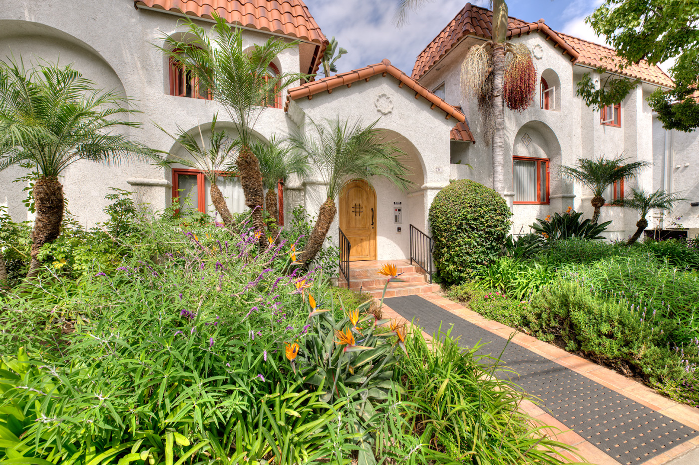 707 Grant Street, 18, Santa Monica. Maser Condo Sales Top Real