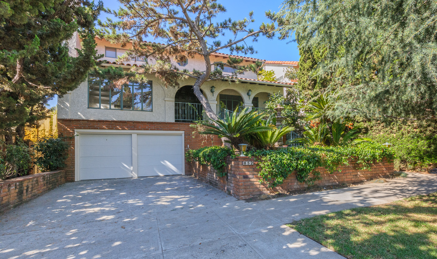 852 15th Street 4, Santa Monica. Maser Condo Sales Top Real Estate