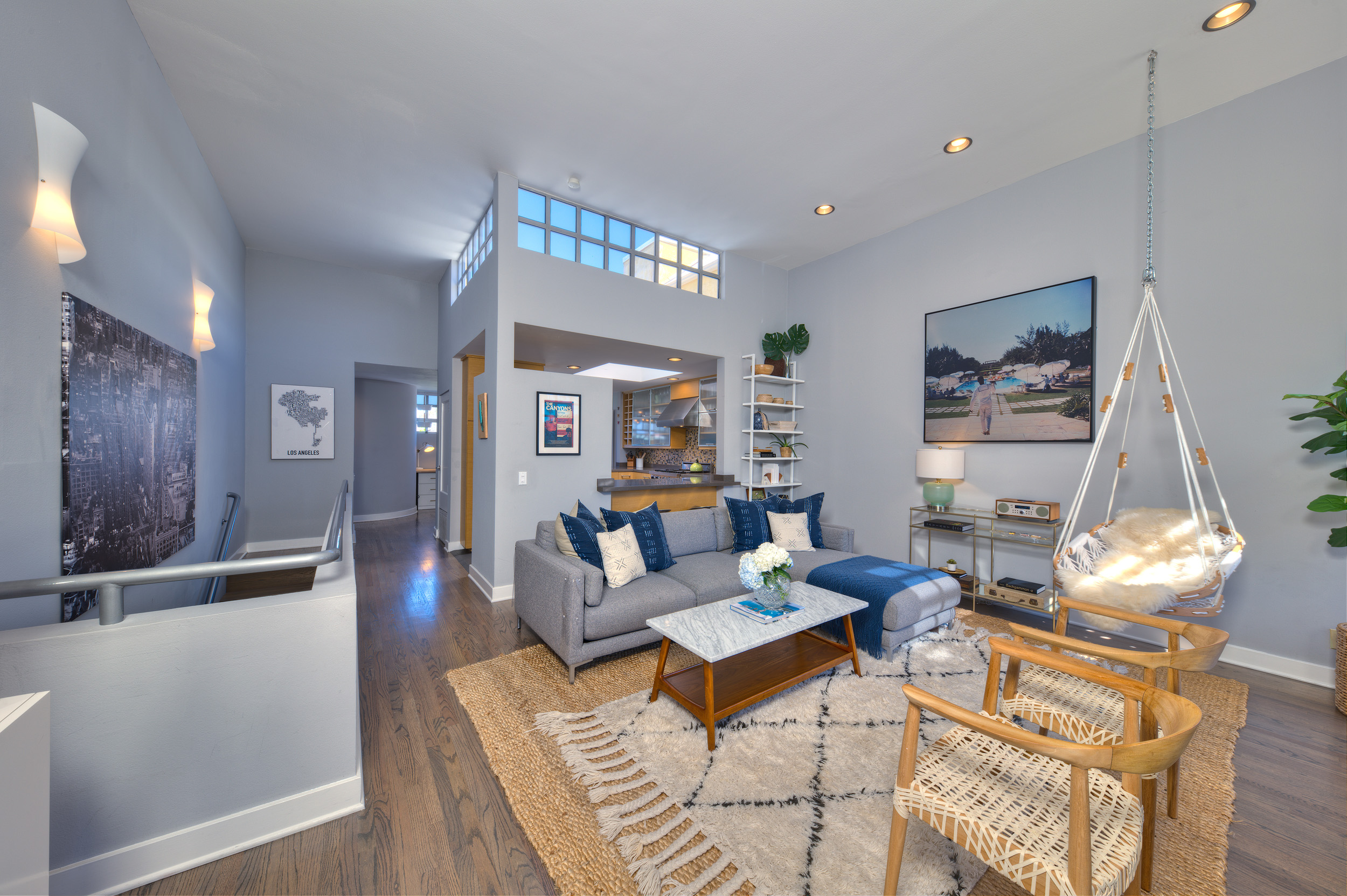 2336 28th Street, E, Santa Monica. Maser Condo Sales Top Real