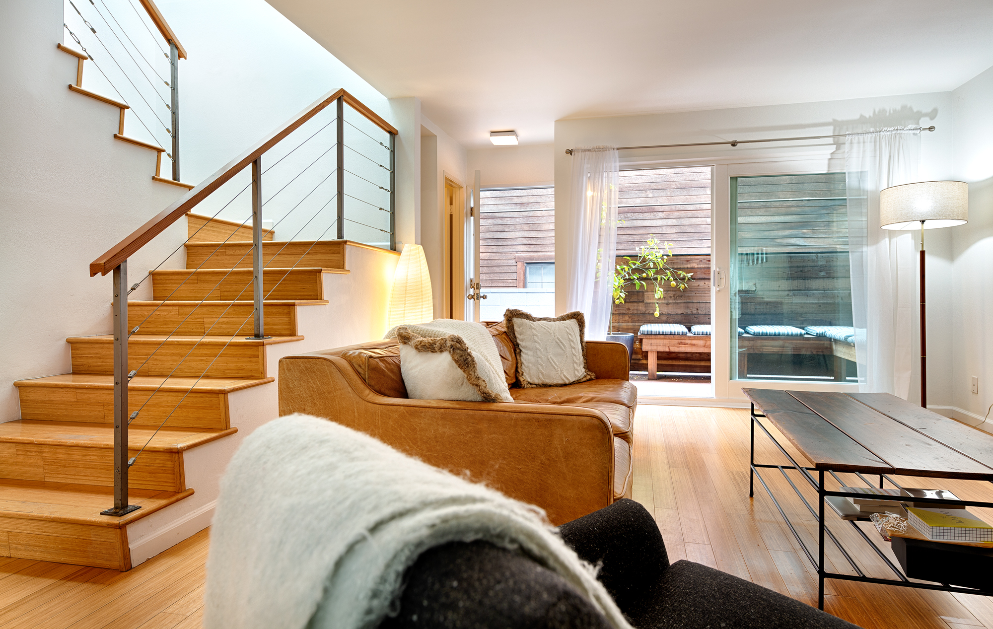 Image showcasing 1228 18th Street, Unit B, Santa Monica. | Maser Condo Sales | Top Real ...