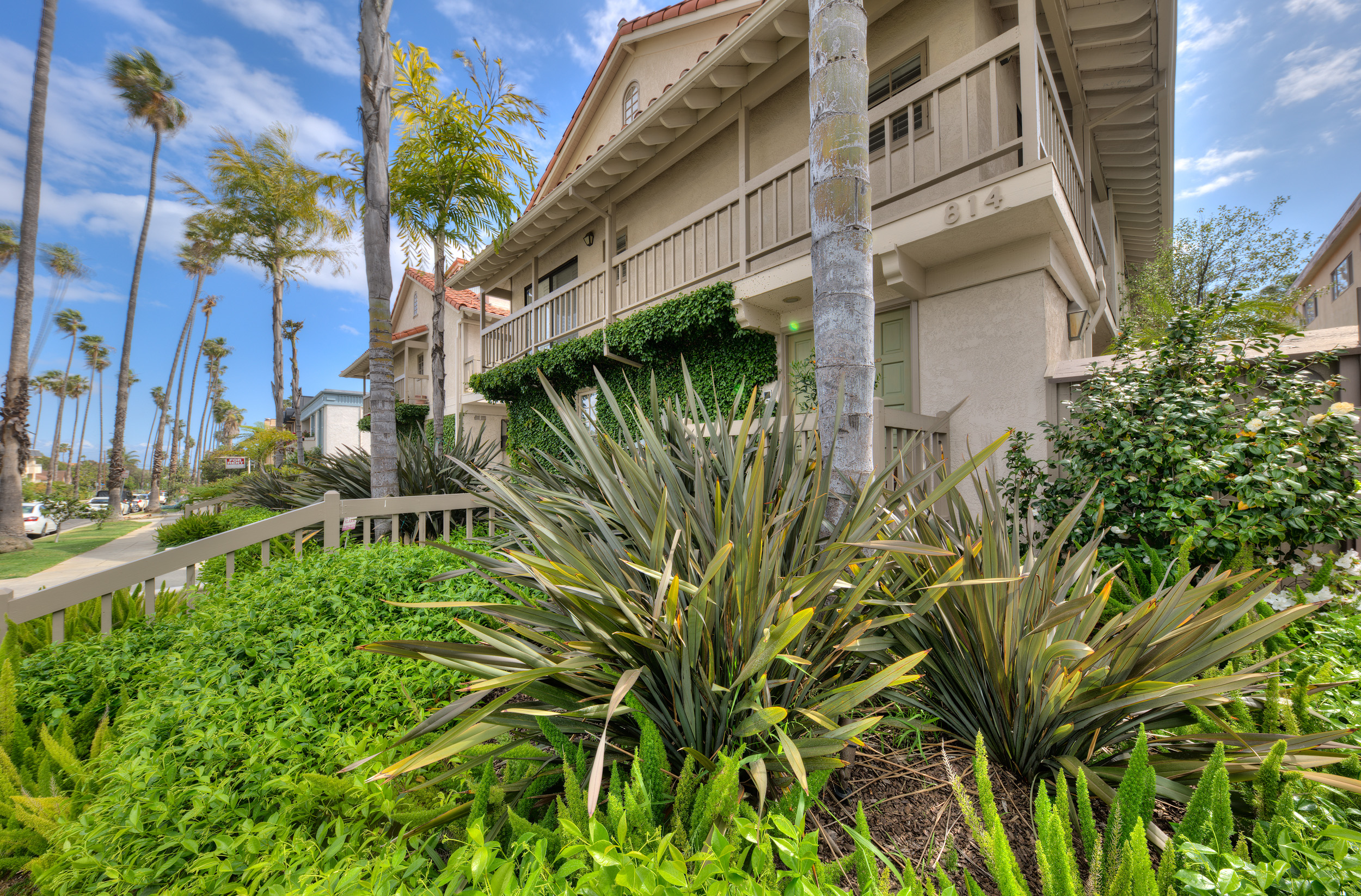 814 18th Street, F, Santa Monica. Maser Condo Sales Top Real