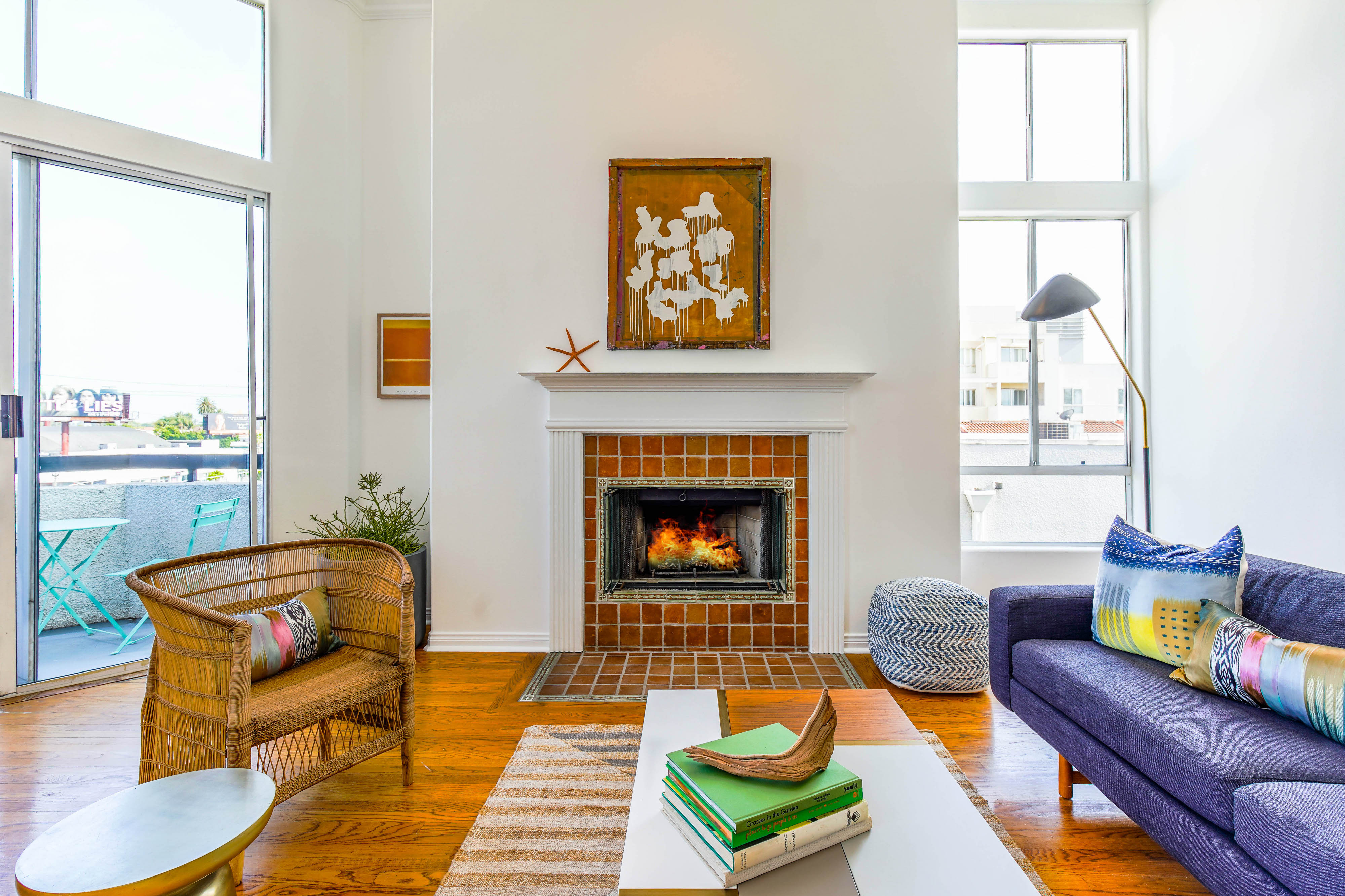 1240 S. Corning Street, Unit 305, Los Angeles. Maser Condo Sales