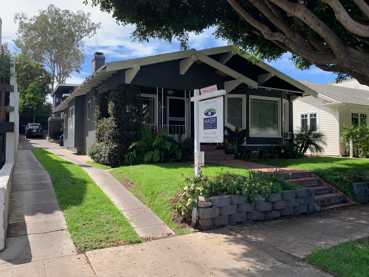 2502 5th St, Santa Monica Maser Condo Sales Top Real Estate Agents