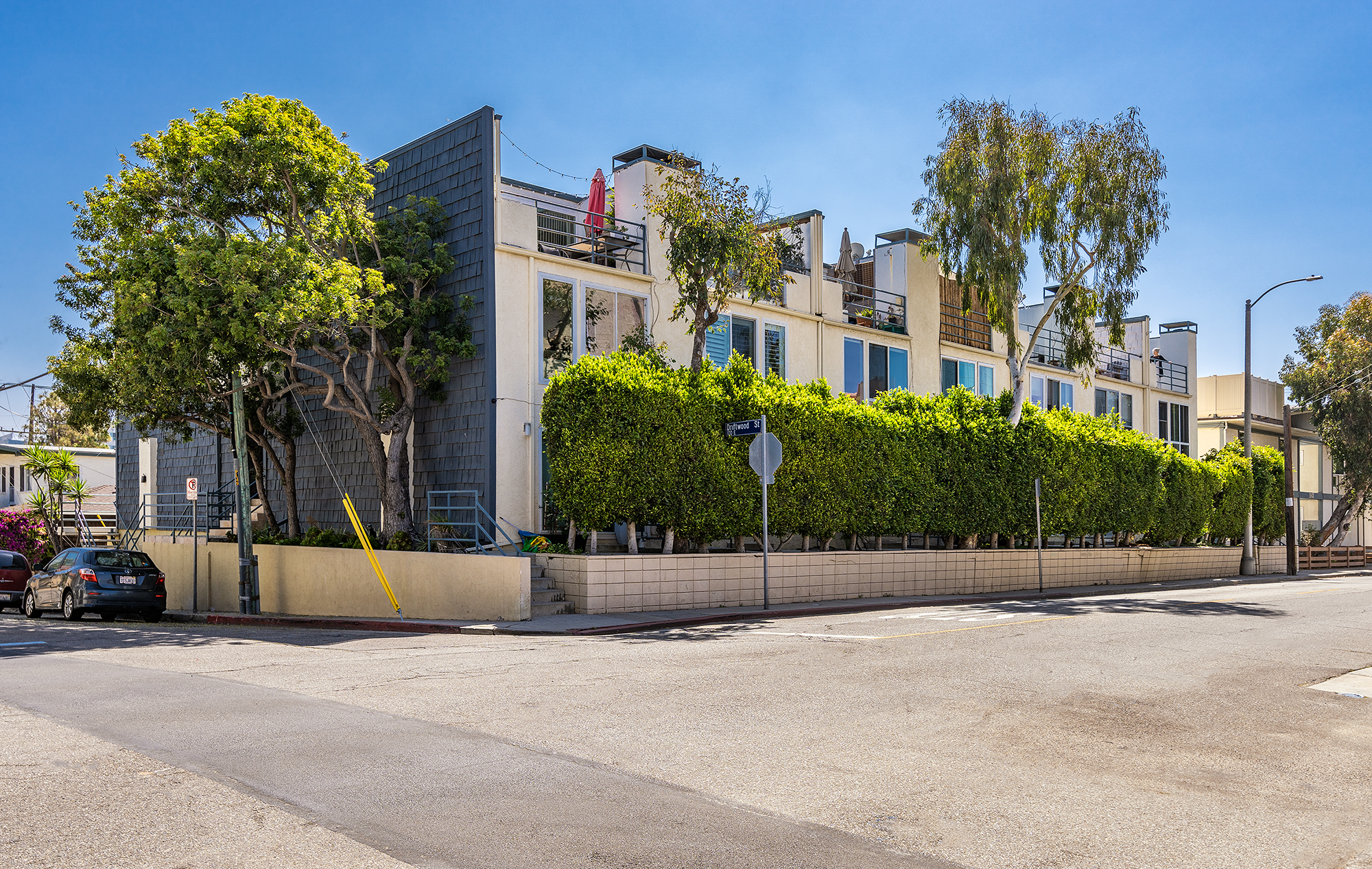 100 Driftwood St 11, Marina Del Rey Maser Condo Sales Top Real