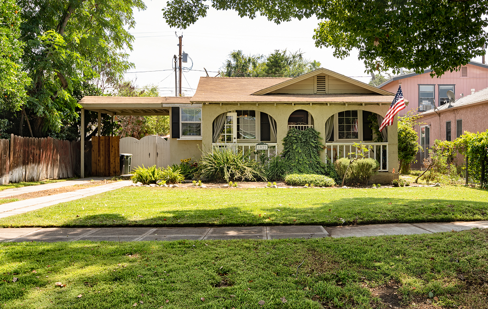 1022 N. Kenwood St, Burbank Maser Condo Sales Top Real Estate