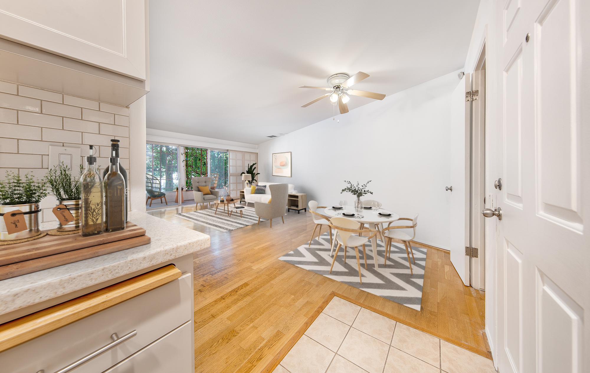 2045 4th St #104B, Santa Monica | Maser Condo Sales | Top Real Estate