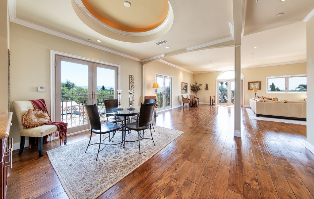 927 S Wooster St PH5, PicoRobertson Maser Condo Sales Top Real