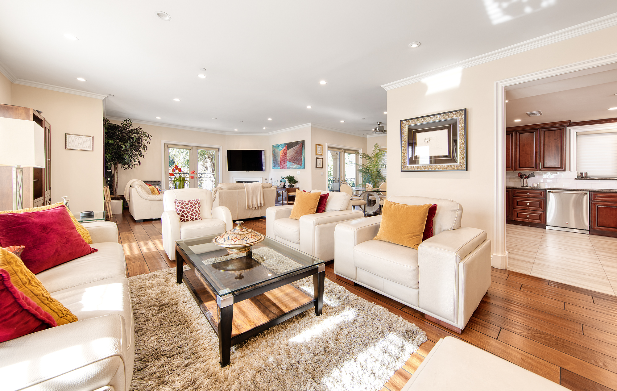 918 Wooster St 2, Pico Robertson Maser Condo Sales Top Real Estate