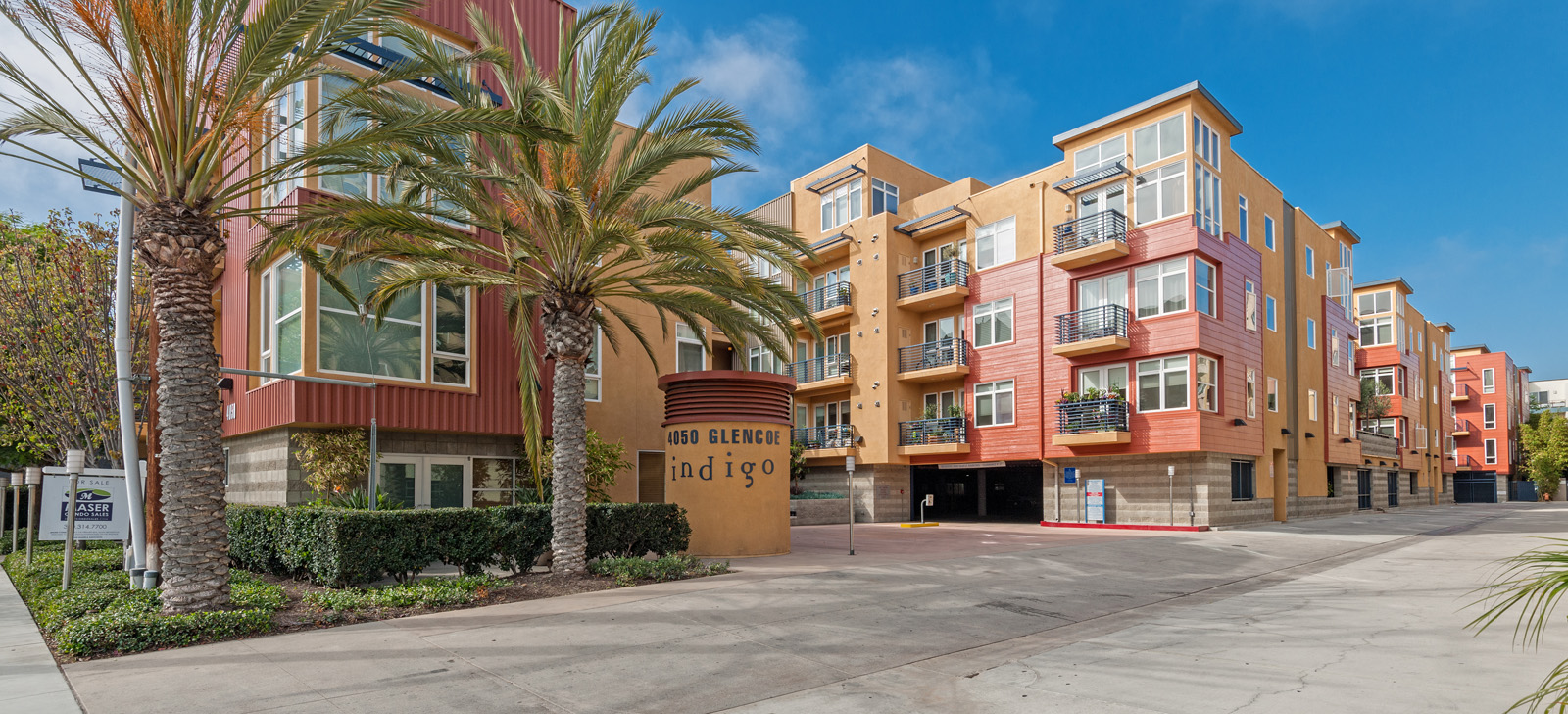 4050 Glencoe Ave. 315 Maser Condo Sales Top Real Estate Agents