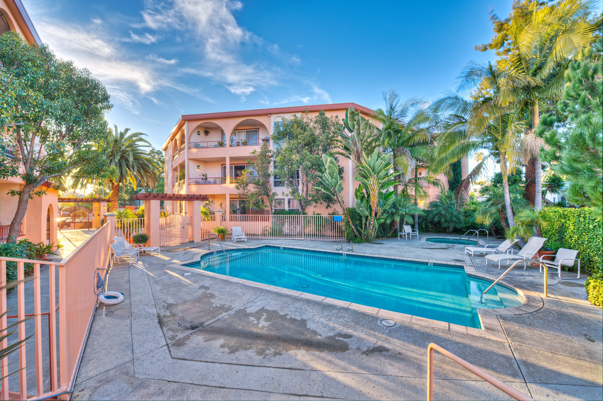 2045 4th St. 301B Maser Condo Sales Top Real Estate Agents