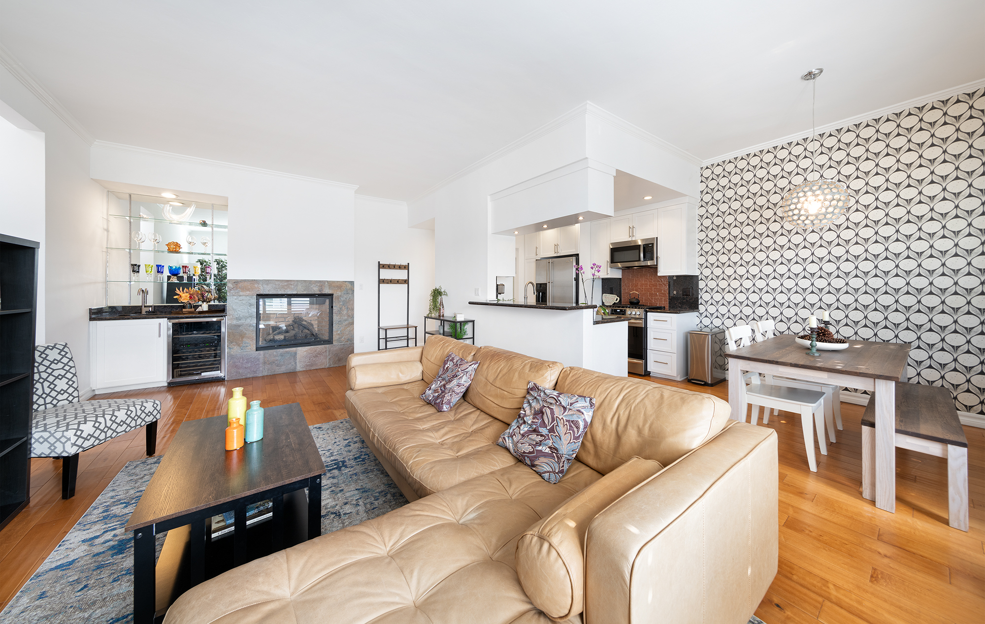 View of 922 14th St. #207 | Maser Condo Sales | Top Real Estate Agents ...